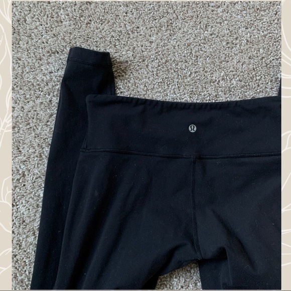 lululemon athletica Pants - Lululemon Leggings